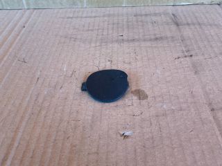 bontott MAZDA CX-5 Hátsó Vonószem Burkolat