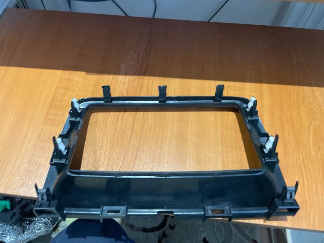 bontott MAZDA CX-5 Head-Up Display Keret