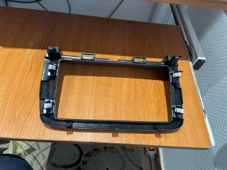 bontott MAZDA CX-5 Head-Up Display Keret