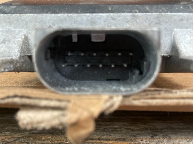 bontott MAZDA CX-5 Holttérérzékelő