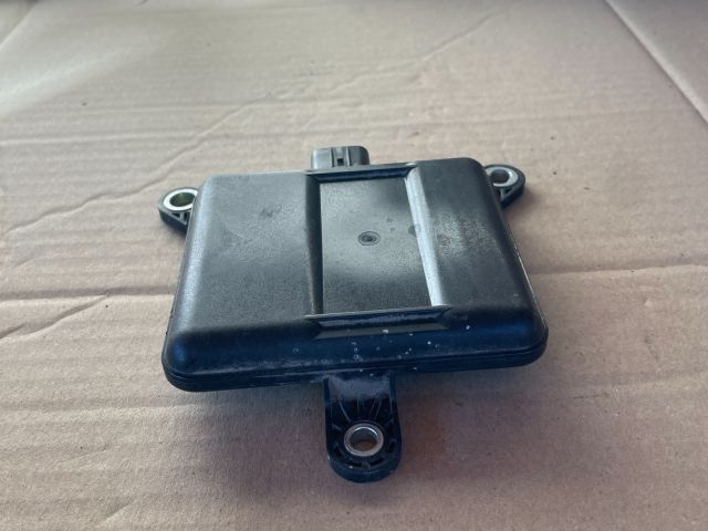 bontott MAZDA CX-5 Holttérérzékelő