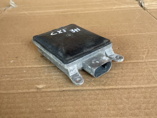 bontott MAZDA CX-5 Holttérérzékelő