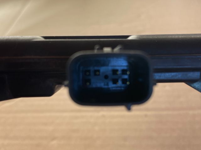 bontott MAZDA CX-5 Holttérérzékelő