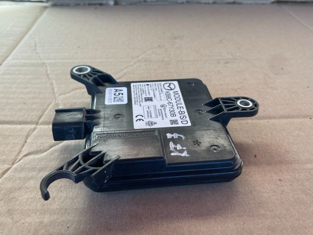 bontott MAZDA CX-5 Holttérérzékelő