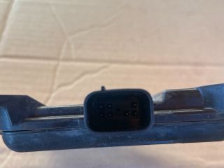 bontott MAZDA CX-5 Holttérérzékelő