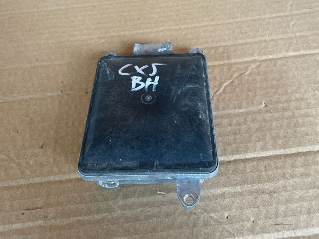 bontott MAZDA CX-5 Holttérérzékelő