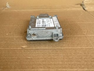 bontott MAZDA CX-5 Holttérérzékelő