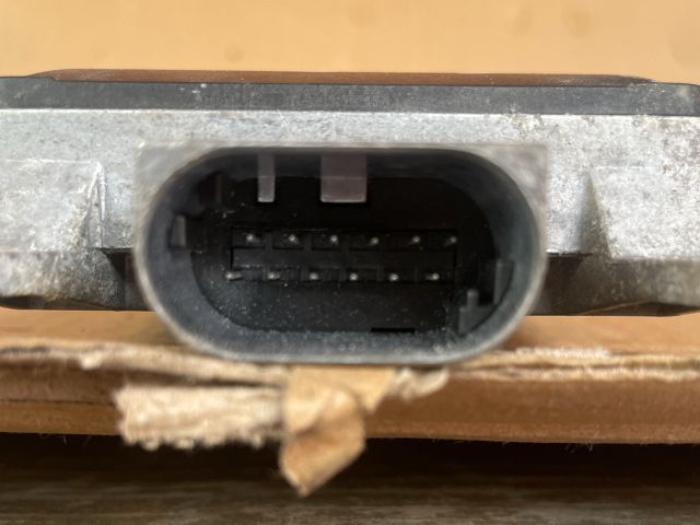 bontott MAZDA CX-5 Holttérérzékelő