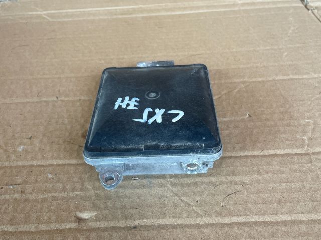 bontott MAZDA CX-5 Holttérérzékelő