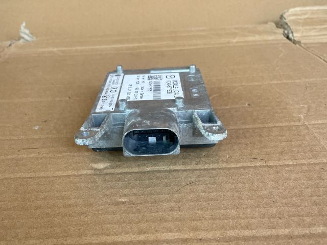 bontott MAZDA CX-5 Holttérérzékelő