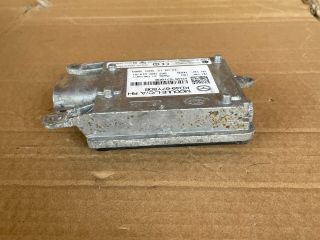 bontott MAZDA CX-5 Holttérérzékelő