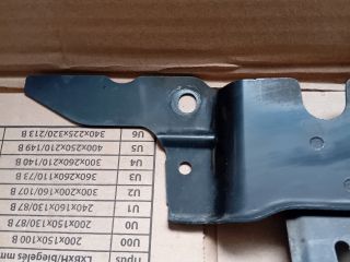 bontott MAZDA CX-5 Homlokfal Alsó Tartó