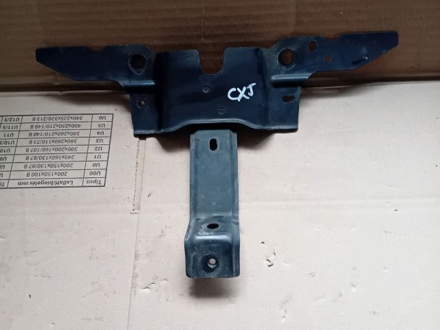 bontott MAZDA CX-5 Homlokfal Alsó Tartó