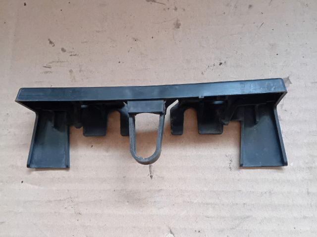 bontott MAZDA CX-5 Homlokfal Burkolat