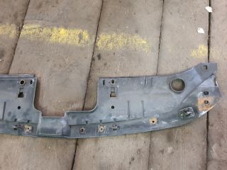 bontott MAZDA CX-5 Homlokfal Burkolat