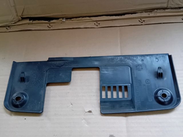 bontott MAZDA CX-5 Homlokfal Burkolat