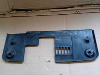 bontott MAZDA CX-5 Homlokfal Burkolat