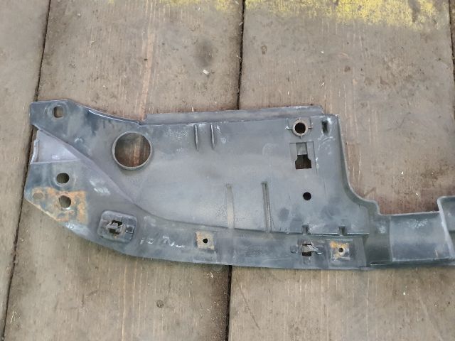 bontott MAZDA CX-5 Homlokfal Burkolat