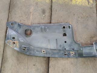 bontott MAZDA CX-5 Homlokfal Burkolat