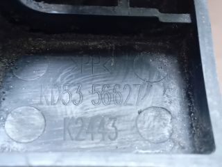 bontott MAZDA CX-5 Homlokfal Burkolat