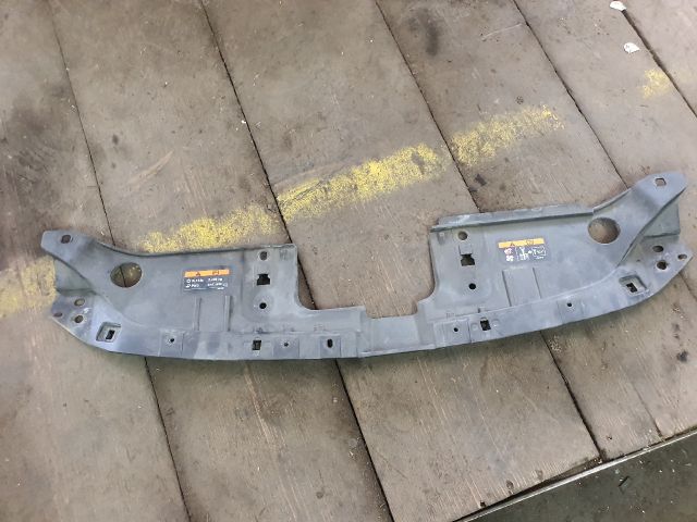 bontott MAZDA CX-5 Homlokfal Burkolat