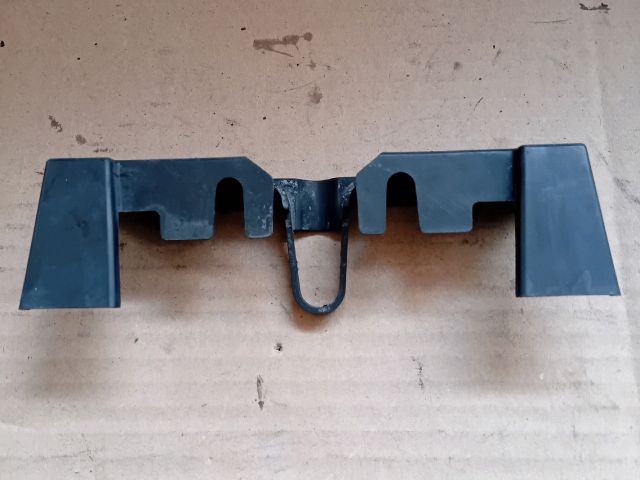 bontott MAZDA CX-5 Homlokfal Burkolat