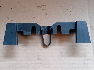 bontott MAZDA CX-5 Homlokfal Burkolat