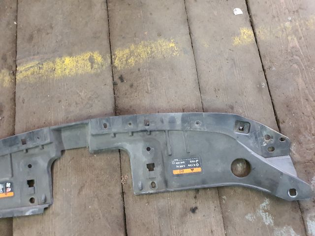 bontott MAZDA CX-5 Homlokfal Burkolat