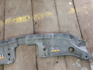 bontott MAZDA CX-5 Homlokfal Burkolat