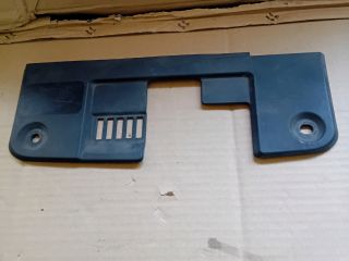 bontott MAZDA CX-5 Homlokfal Burkolat