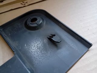 bontott MAZDA CX-5 Homlokfal Burkolat