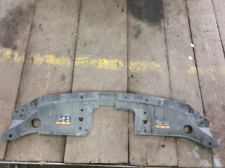 bontott MAZDA CX-5 Homlokfal Burkolat