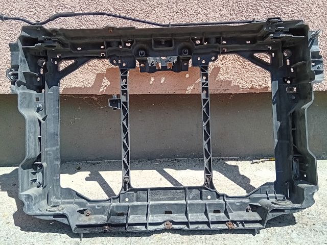 bontott MAZDA CX-5 Homlokfal (Üres lemez)