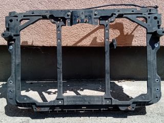 bontott MAZDA CX-5 Homlokfal (Üres lemez)