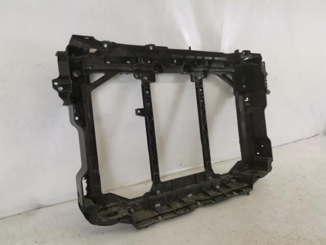 bontott MAZDA CX-5 Homlokfal (Üres lemez)