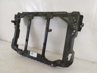 bontott MAZDA CX-5 Homlokfal (Üres lemez)