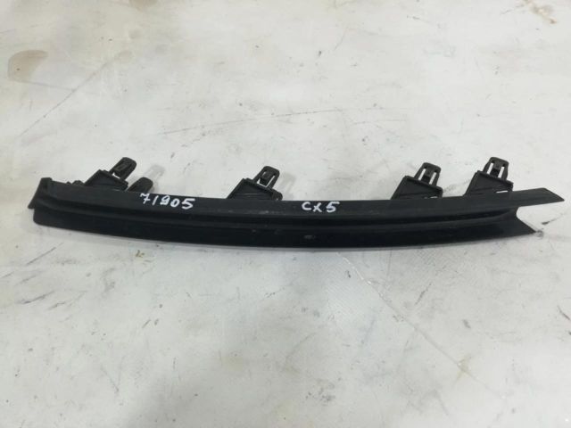 bontott MAZDA CX-5 Hűtőrács