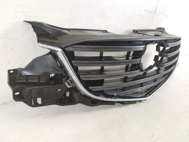 bontott MAZDA CX-5 Hűtőrács