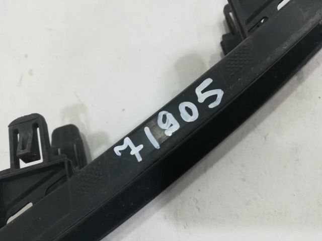 bontott MAZDA CX-5 Hűtőrács