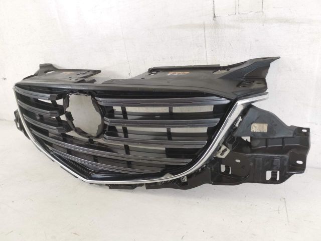 bontott MAZDA CX-5 Hűtőrács