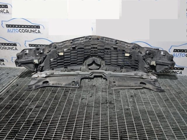 bontott MAZDA CX-5 Hűtőrács