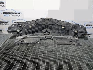 bontott MAZDA CX-5 Hűtőrács