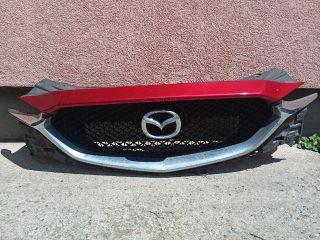 bontott MAZDA CX-5 Hűtőrács