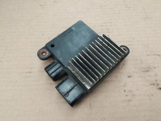 bontott MAZDA CX-5 Hűtőventilátor Elektronika