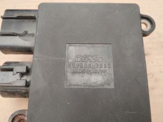 bontott MAZDA CX-5 Hűtőventilátor Elektronika