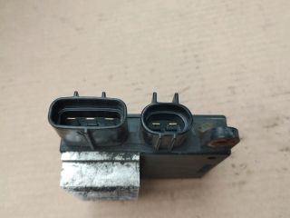 bontott MAZDA CX-5 Hűtőventilátor Elektronika