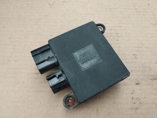 bontott MAZDA CX-5 Hűtőventilátor Elektronika