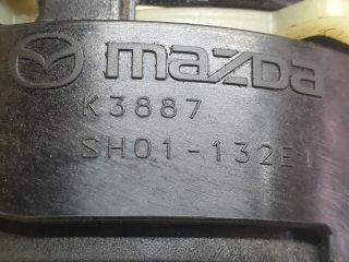 bontott MAZDA CX-5 Intercooler Cső Bilincs