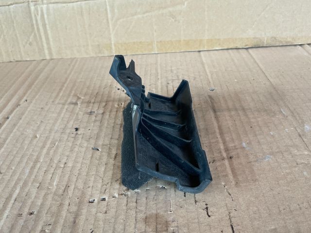 bontott MAZDA CX-5 Intercooler Légterelő