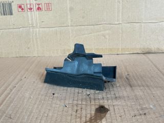 bontott MAZDA CX-5 Intercooler Légterelő